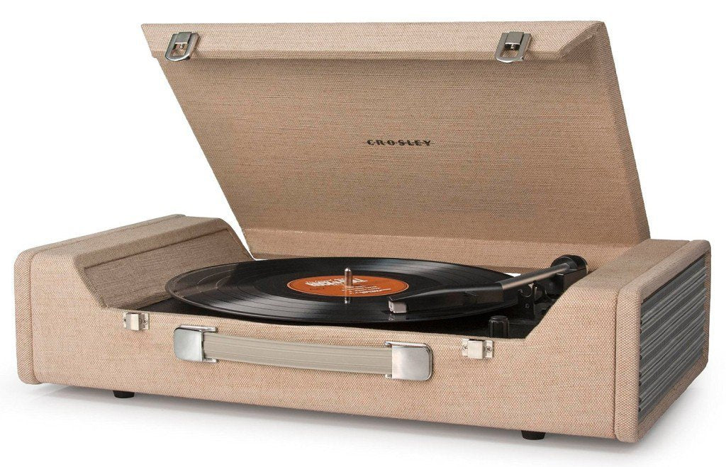Hardware Price Gap Is A Problem For The Vinyl Resurgence