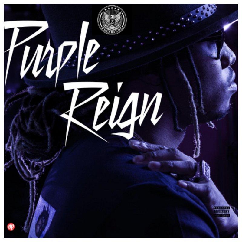 Album of the Week: Future's 'Purple Reign'