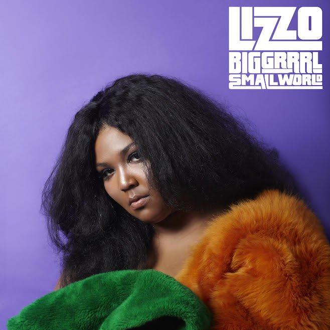 Interview: Lizzo Talks Big Grrrl Small World, Houston Rap, Prince and Just Being Yourself