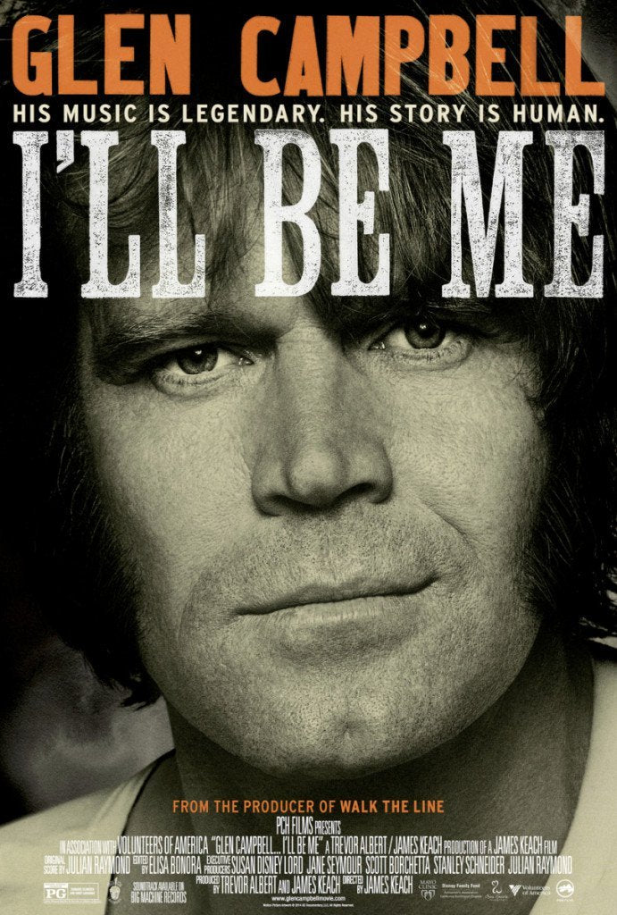 Watch the Tunes: 'Glen Campbell: I'll Be Me'