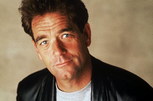 An Abbreviated Personal History, As Told in Relation to Huey Lewis & the News