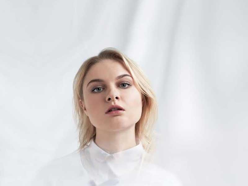 Lapsley Interview: We Talk 'Long Way Home' With The British Singer