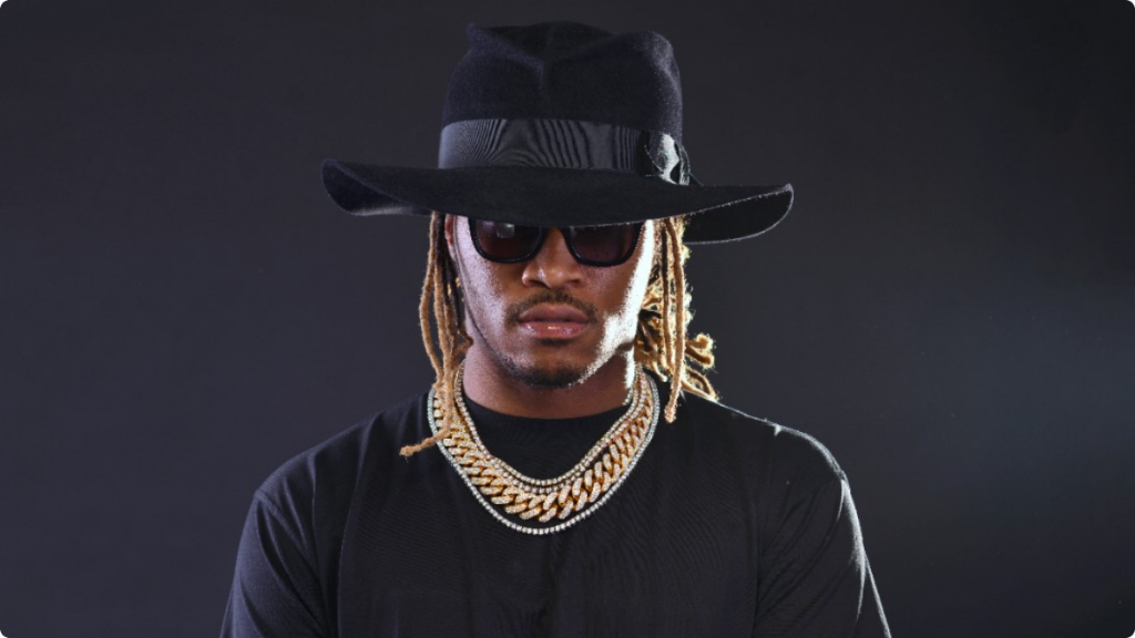 The Hidden Pain in Purple Reign: Future's 1st Night in Madison