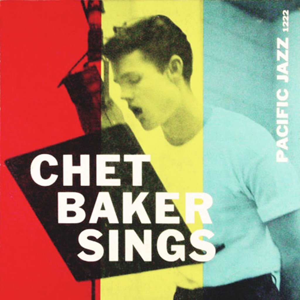 "Lost" Album of the Week: Chet Baker Sings