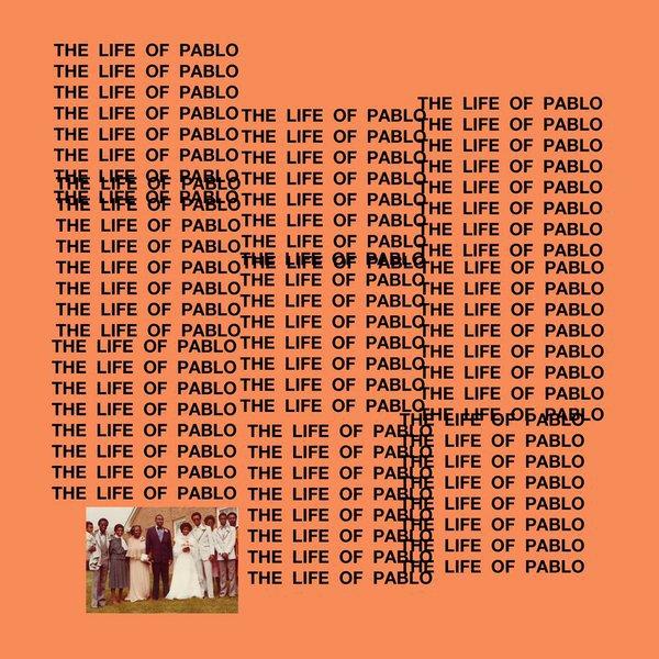 Album of the Week: Kanye West 'The Life of Pablo'