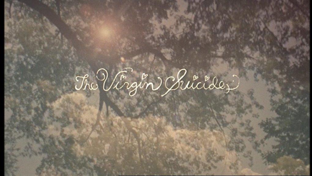 Dramatic Underscoring: The Virgin Suicides
