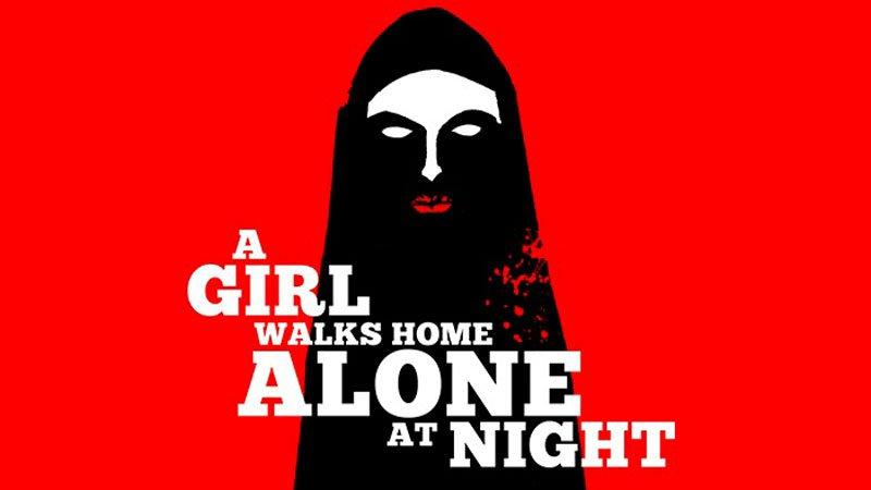 Dramatic Underscoring: A Girl Walks Home Alone at Night