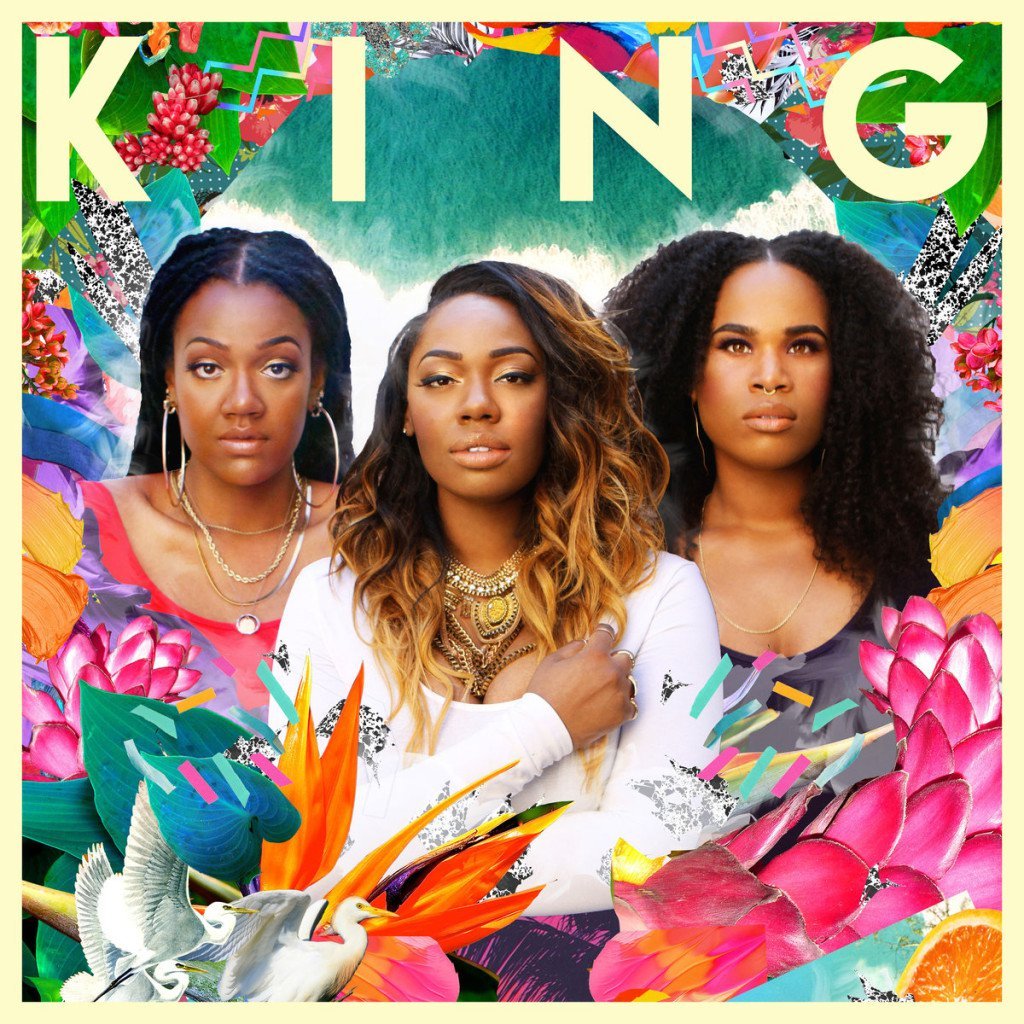 Album of the Week: KING 'We Are KING'