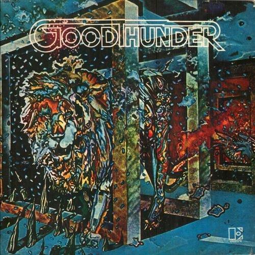 Lost Album of the Week: Goodthunder