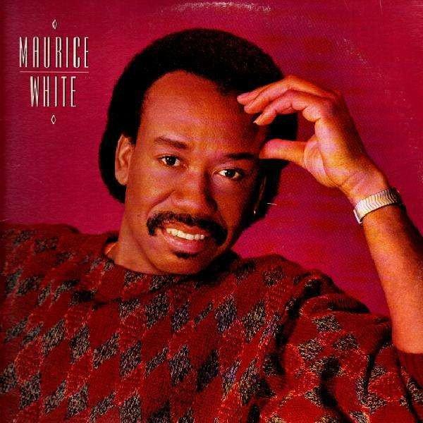 RIP Maurice White of Earth, Wind & Fire