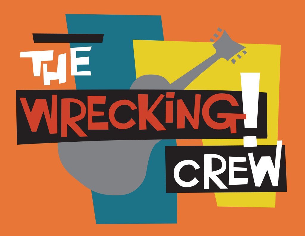 Watch the Tunes: The Wrecking Crew