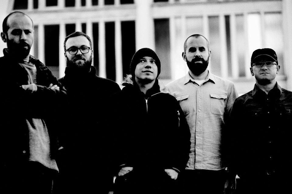 We Talk to Mogwai About Their New Album, And Their Relationship With Vinyl