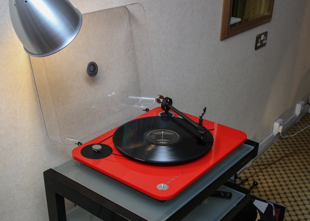 A Tale of 3 New Turntables and What They Mean for the Industry