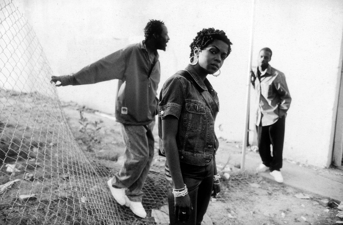 Liner Notes: The Indescribable, Unlikely Magic of The Score, and The Fugees