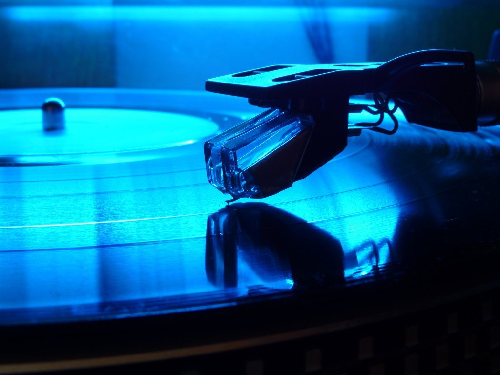How To Know When To Change The Stylus on Your Turntable