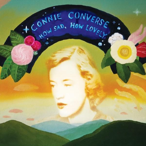 "Lost" Album of the Week: Connie Converse's 'How Sad, How Lovely'