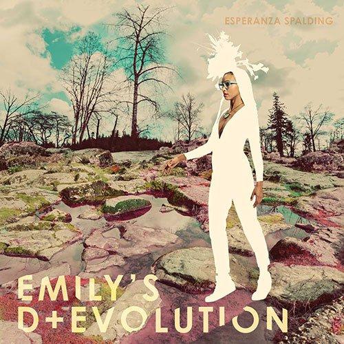 Album of the Week: Esperanza Spalding's 'Emily's D+Evolution'