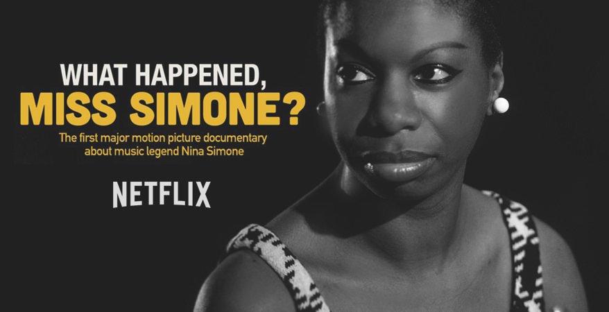 Watch the Tunes: What Happened, Miss Simone?