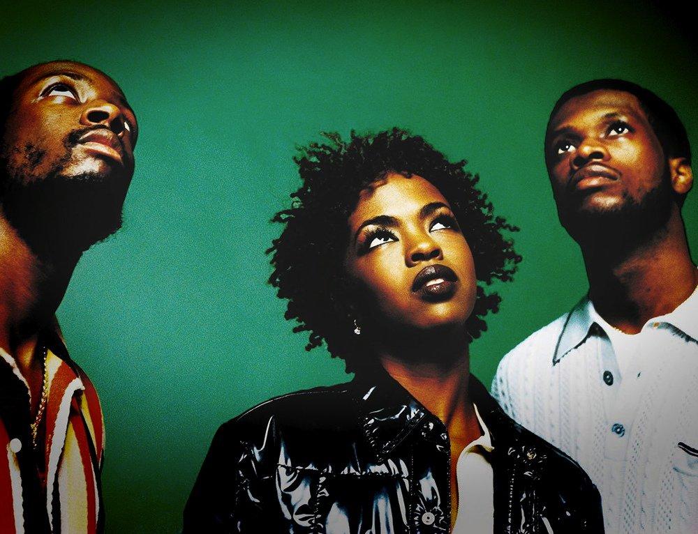 7 Things That Would Not Exist if Not for the Fugees’ The Score