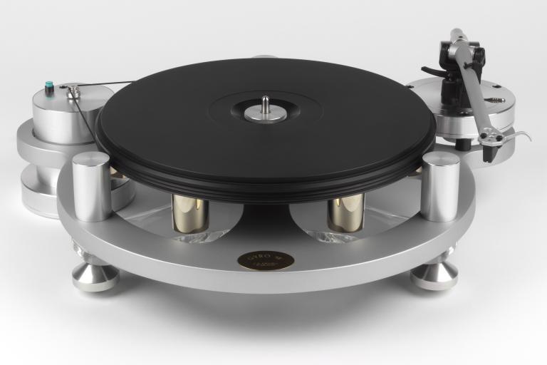 My Endlessly Customizable Turntable and Vinyl and the Sense of the Individual