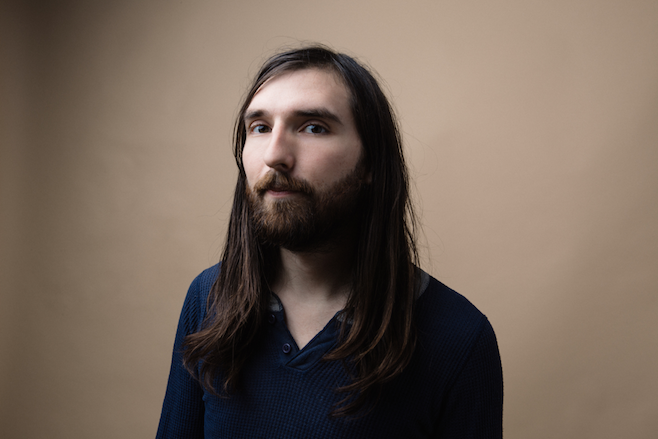 Mutual Benefit On The 10 Albums Everyone Should Own on Vinyl