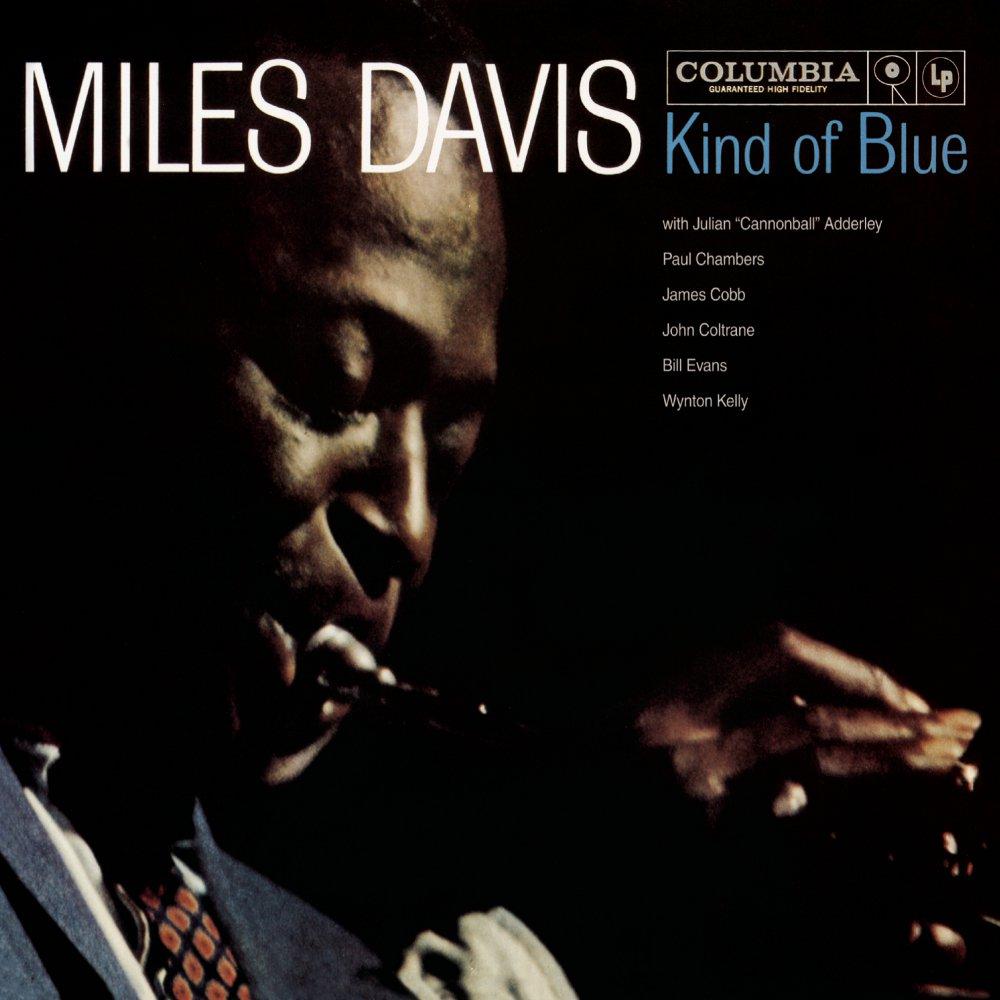 Album of the Week: Miles Davis' 'Kind of Blue'