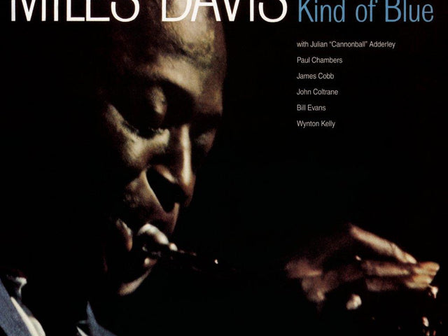 Album of the Week: Miles Davis' 'Kind of Blue'