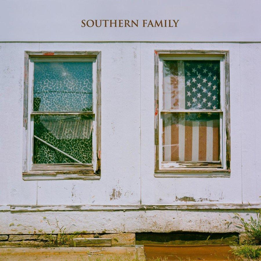 Album of the Week: Southern Family