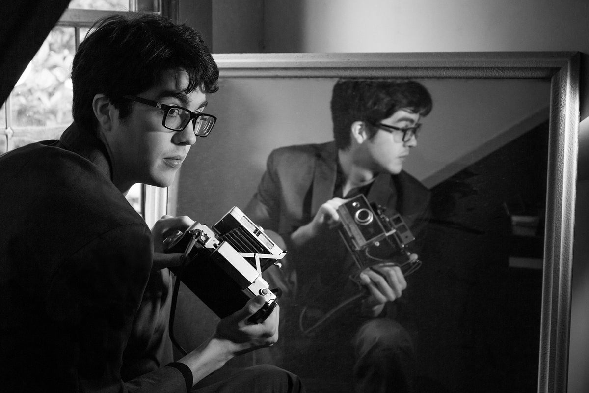 Car Seat Headrest Picks 10 Albums Everyone Should Own