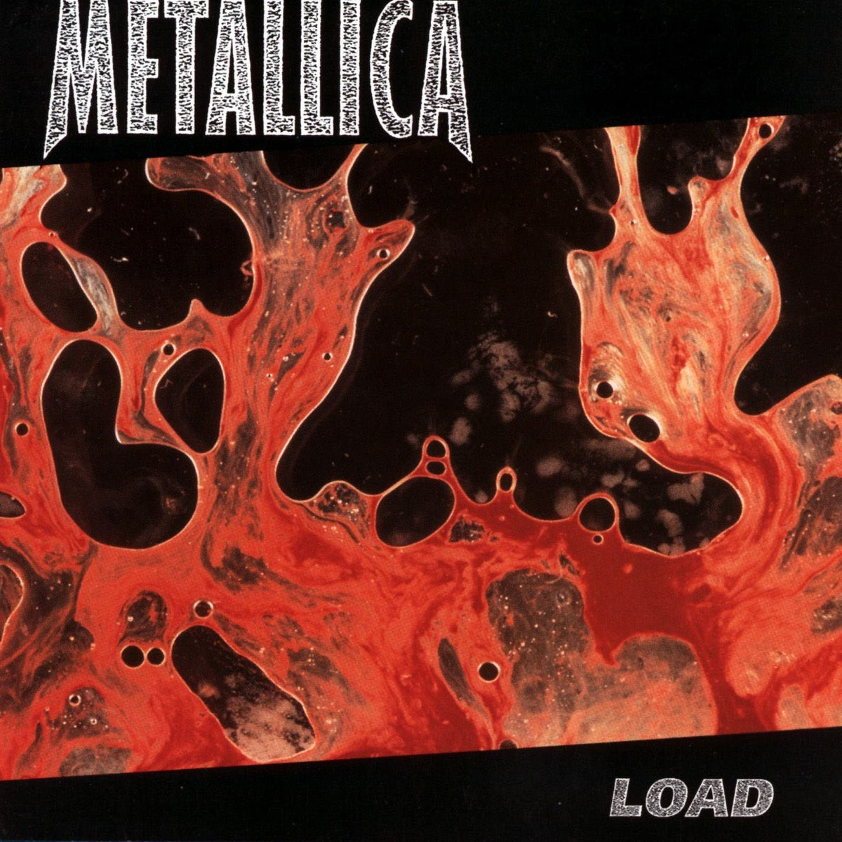Happy Anniversary: Metallica's LOAD Turns 20