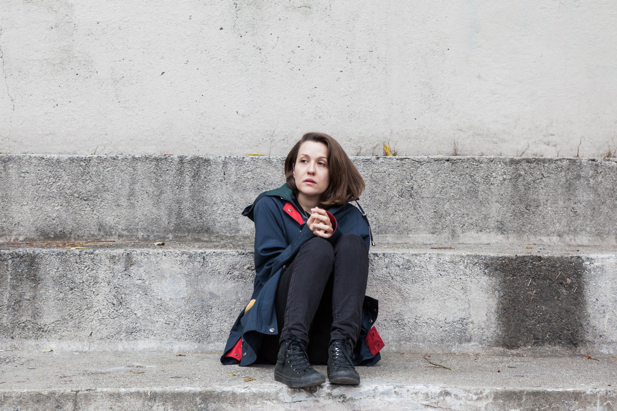 Interview: Jessy Lanza Talks 'Columbo,' Weed Tests, and Her New Album