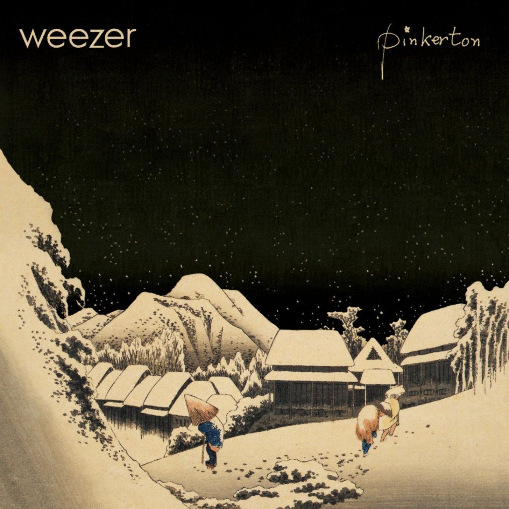 Interview: One Of Pinkerton's Engineers Details The Album's Creation
