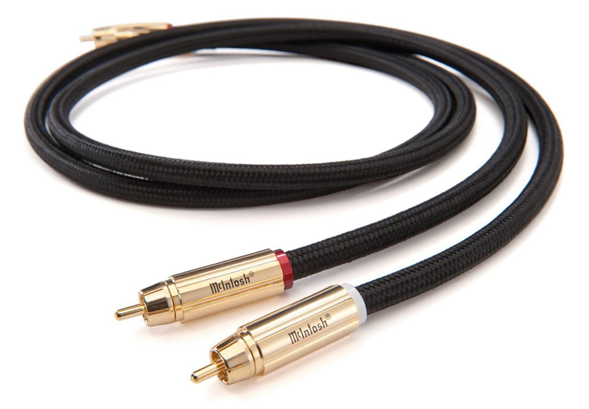 Precious Metals: About Those Expensive High End Audio Cables
