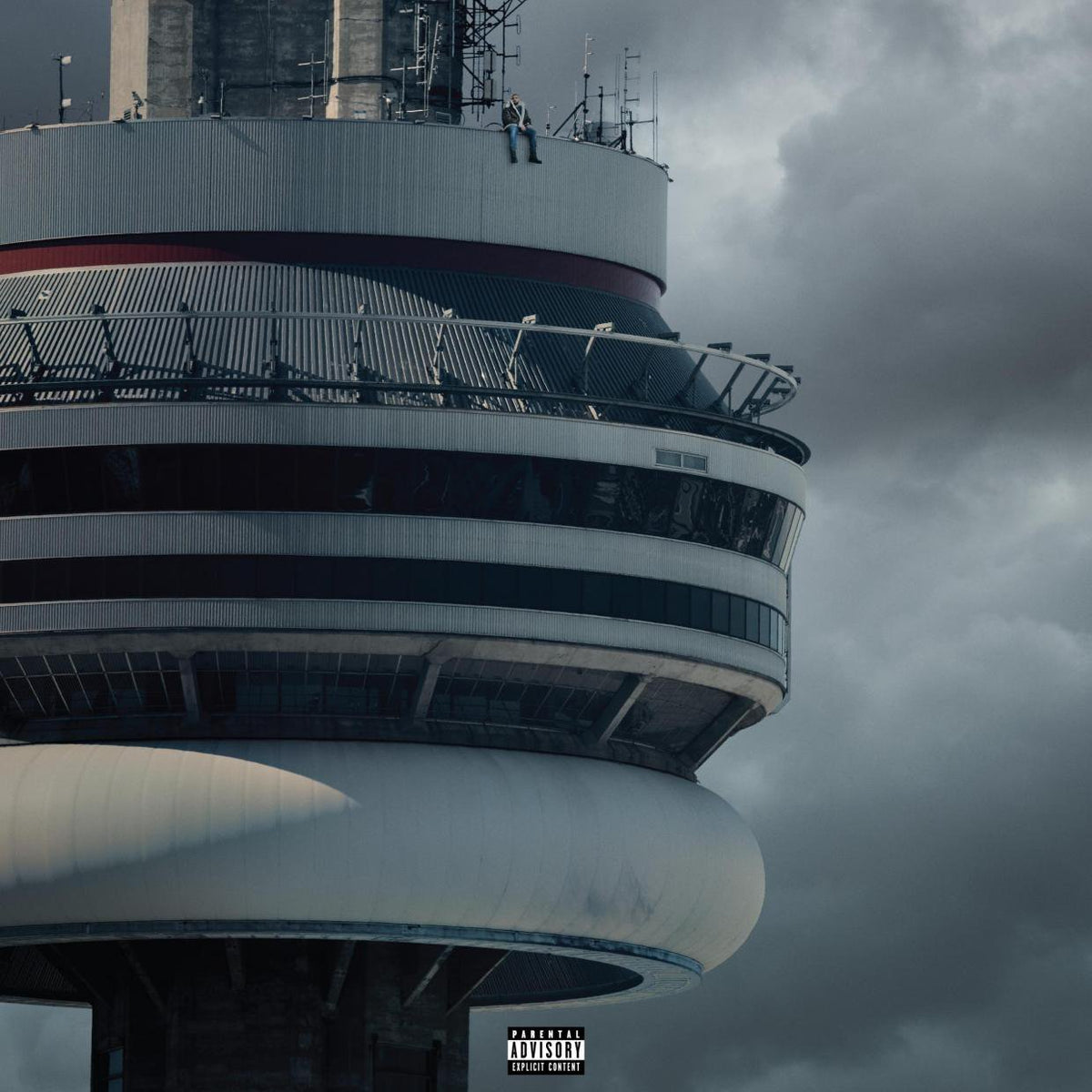 Since You Left Me Room: Drake's VIEWS From The Rap Game Throne