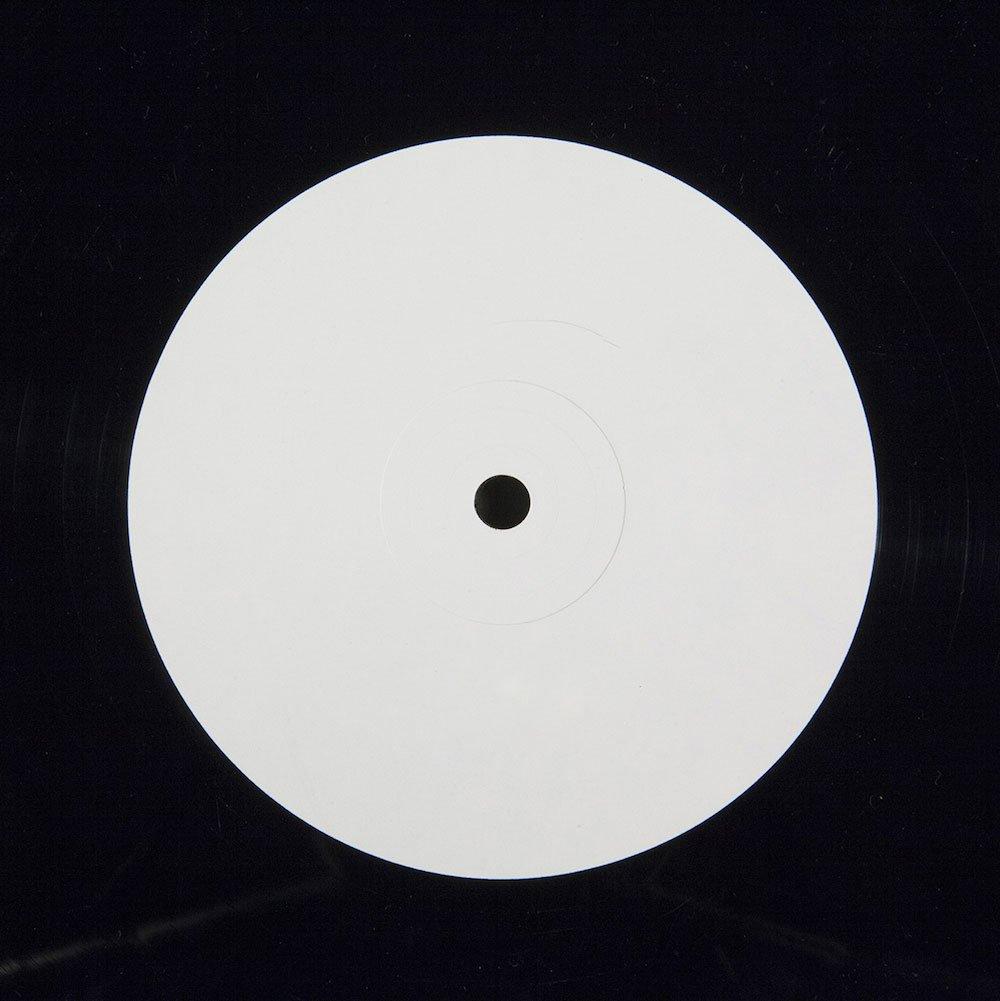 Solrig bh udføre The 10 Best White Label Releases to Own on Vinyl - Vinyl Me, Please