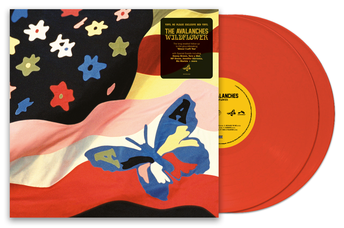 The Avalanches Are Back, And We're Putting Out An Exclusive Version Of Their New Album