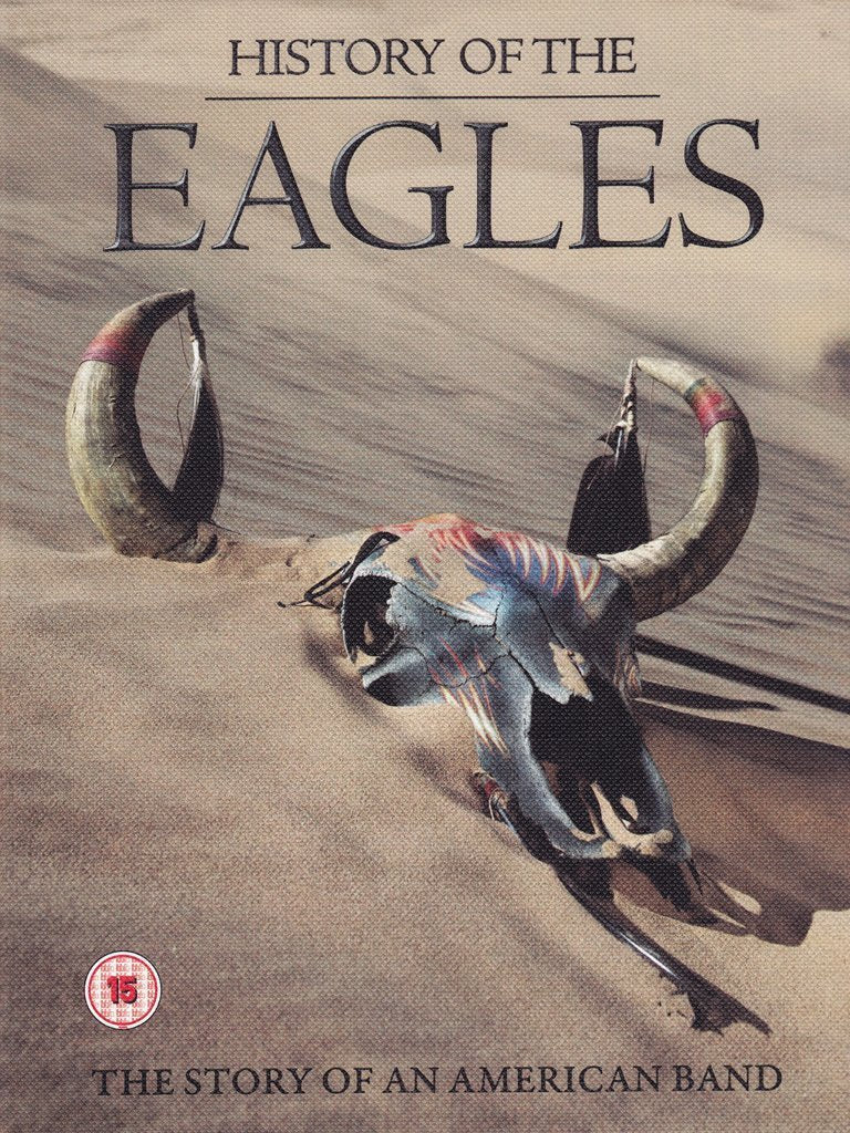 Watch the Tunes: History of the Eagles