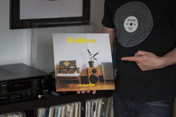 The Needle Groove Picks 10 Records You Need To Own
