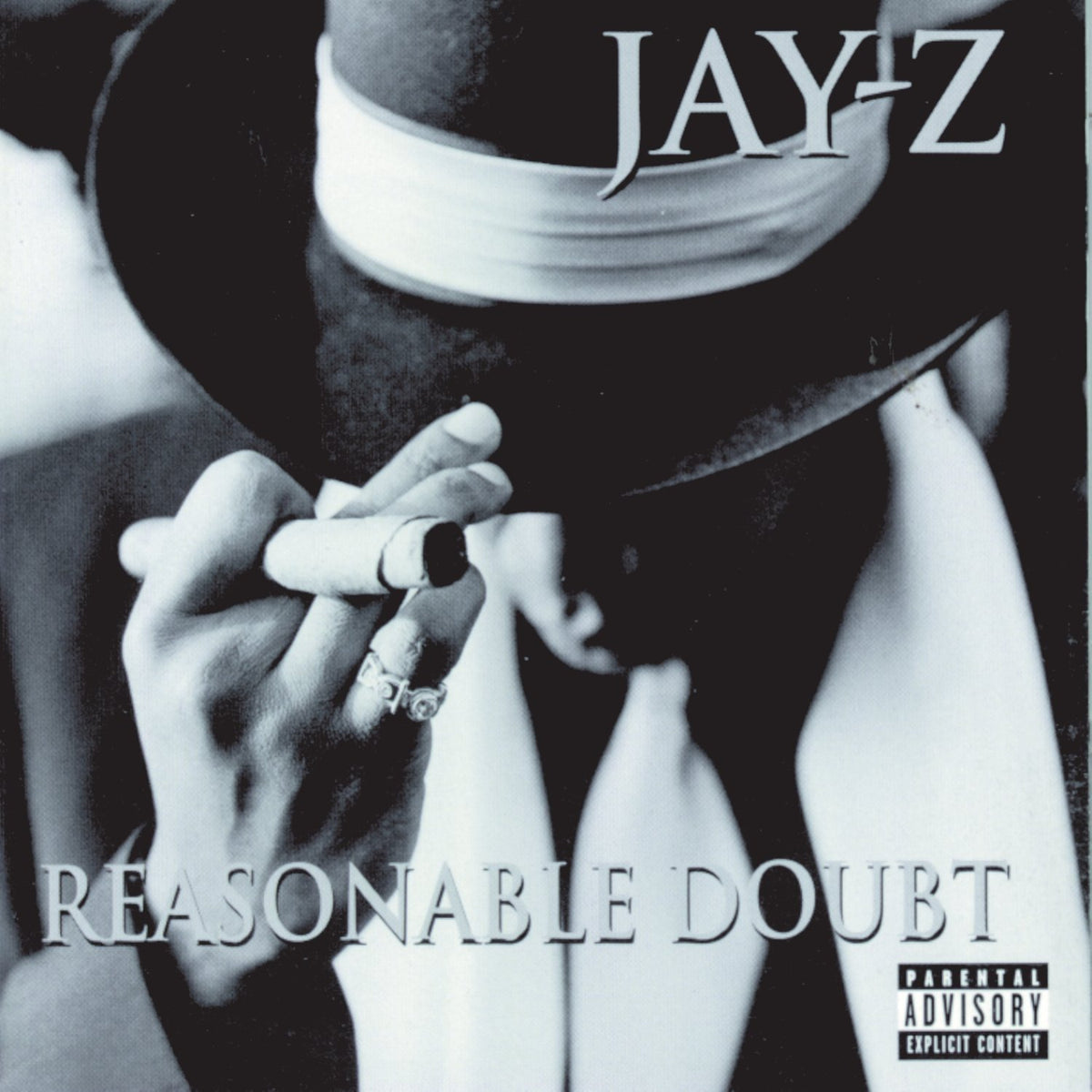 Jay-Z's Reasonable Doubt Turns 20: Why It's The Best Album In A Masterful Catalog