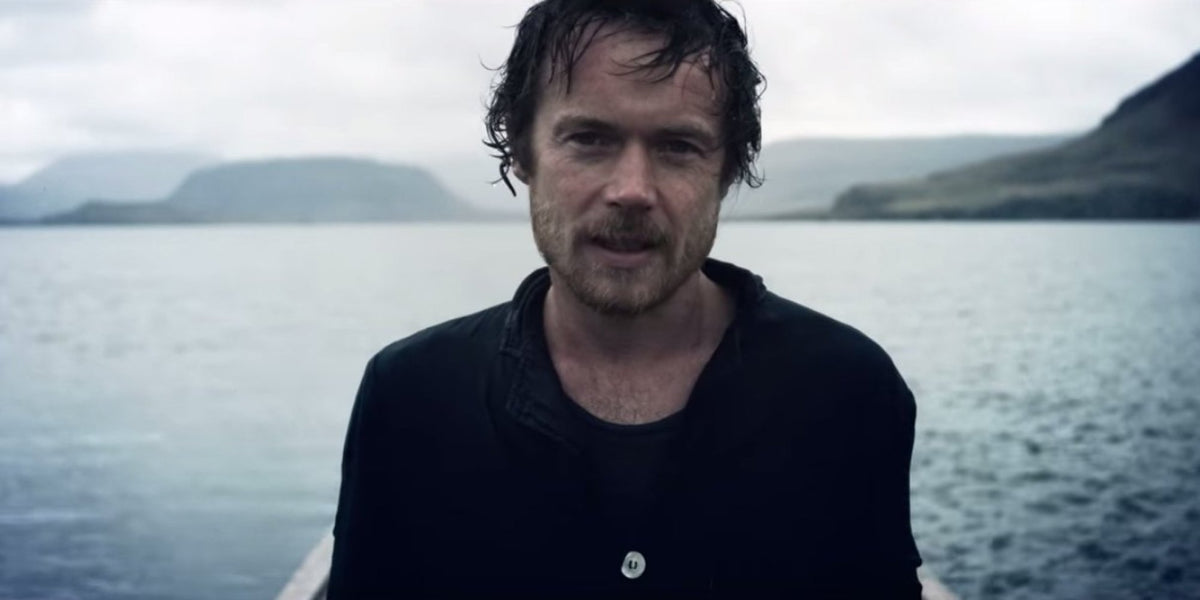 When You Were Young: Damien Rice's 'O' And The Turmoil Of Teen Feelings