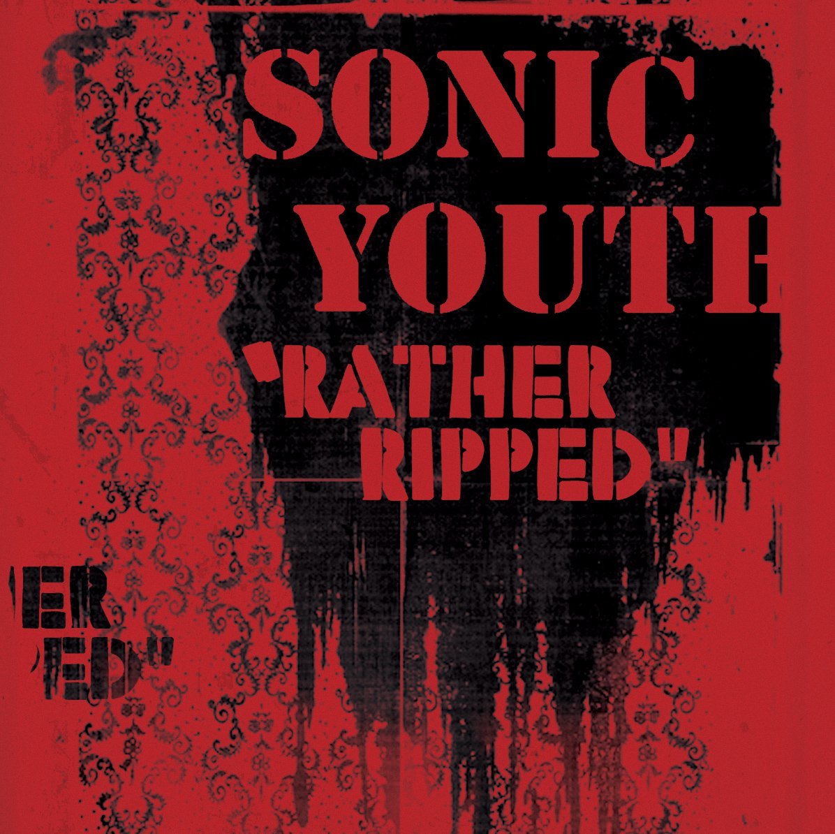 Happy Anniversary: Sonic Youth's 'Rather Ripped' Turns 10