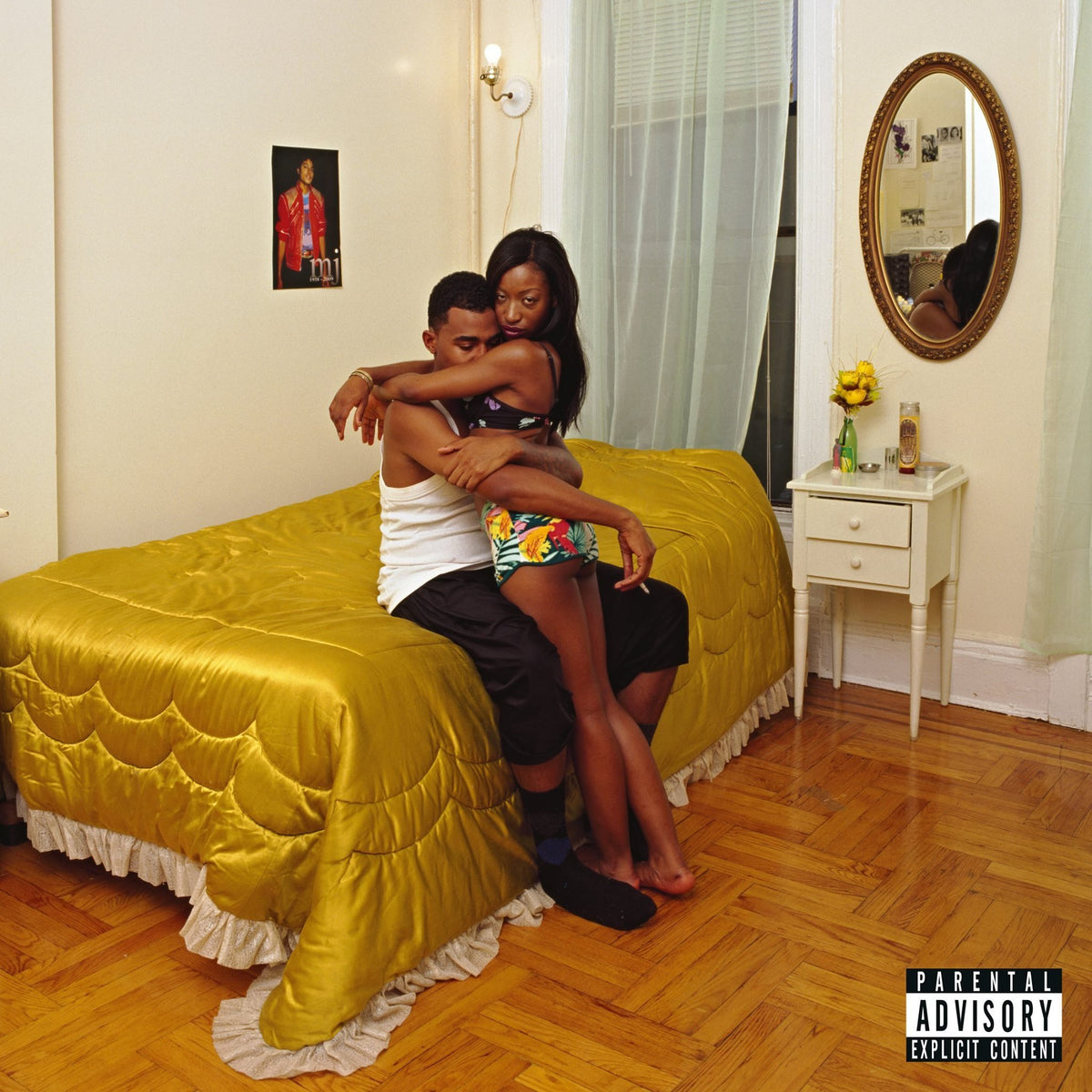 Dev Hynes Shines With Women By His Side on Freetown Sound