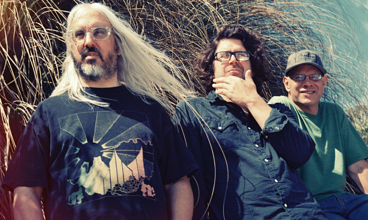 Dinosaur Jr. And the Best Band Reunion of All Time