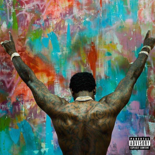 Album of the Week: Gucci Mane's 'Everybody Looking'