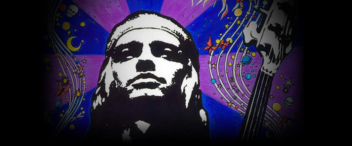 Watch the Tunes: JACO: The Film