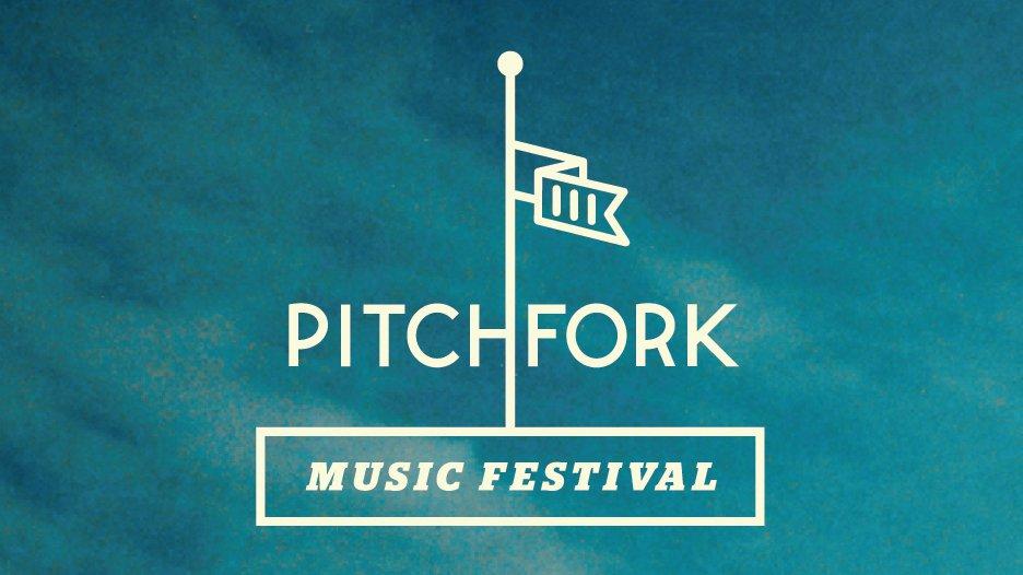 Notes on a Peak-Black Pitchfork Fest