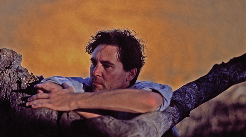How Cass McCombs Turned a Cold Winter Into the Tropical, Soulful and Politically Charged 'Mangy Love'