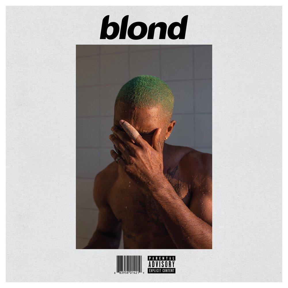 Album of the Week: Frank Ocean's 'Blond'