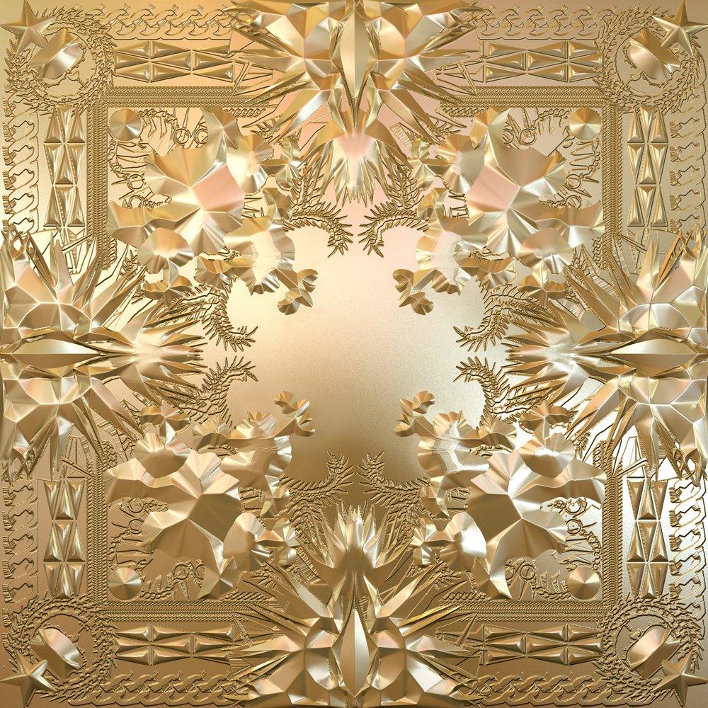 Watch the Throne Turns 5