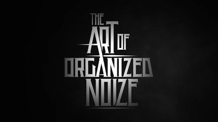Watch the Tunes: The Art of Organized Noize